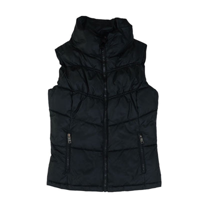 Black Vest