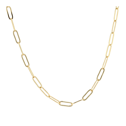 Costume Pendant Necklace