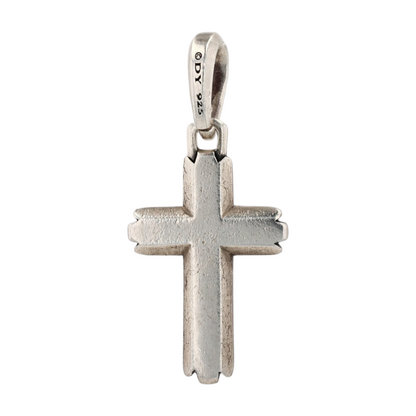 Sterling Silver Pendant