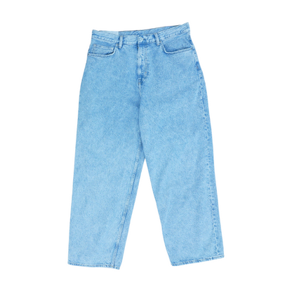 Loose Jeans