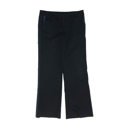 Navy Regular Pants