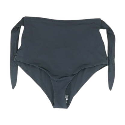 Black Swim Bottom