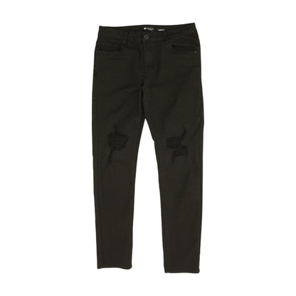 Black Skinny Jeans