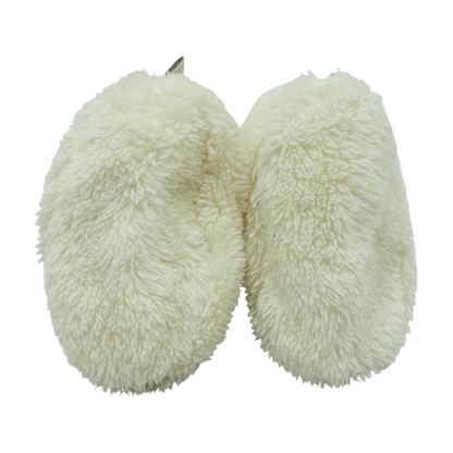 Ivory House Slippers Shoes