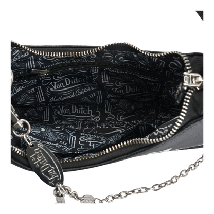 Black Handbag