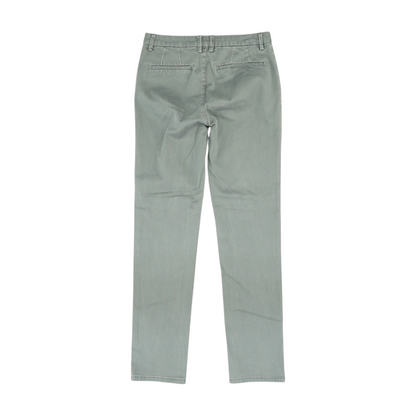 Gray Chino Pants