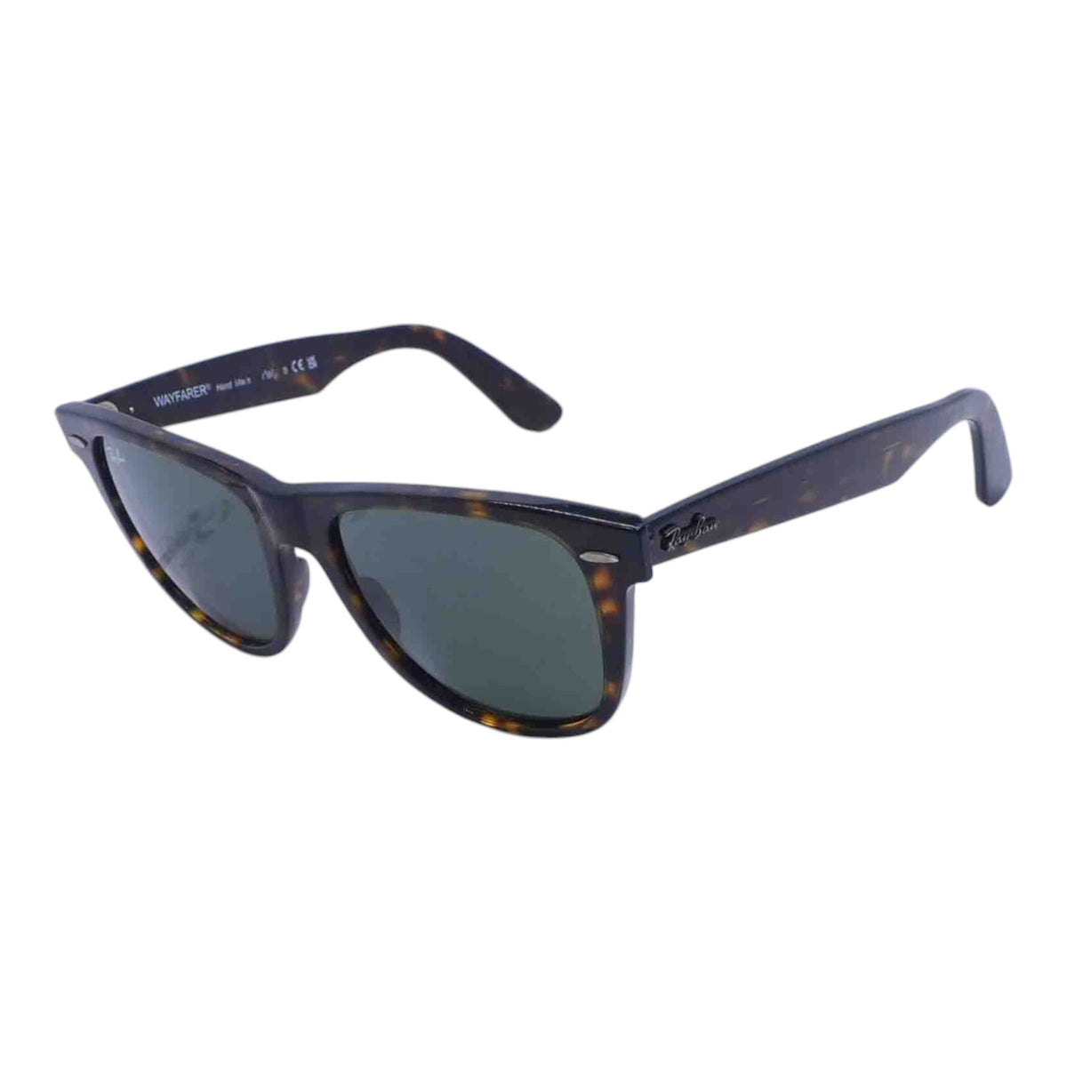 Brown Original Wayfarer Classic Square Sunglasses