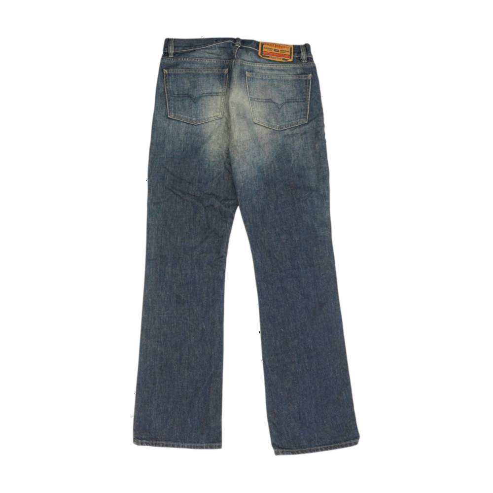 Regular Jeans
