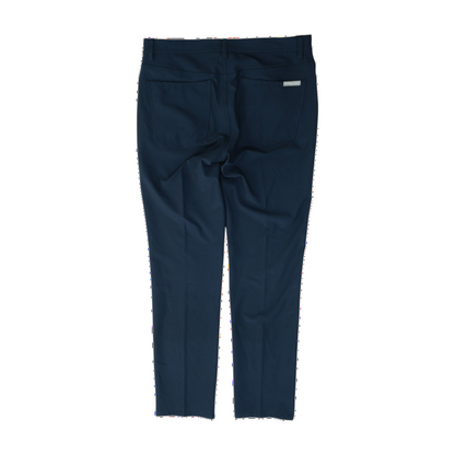 Navy Regular Pants