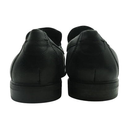 Black Loafer Dress Shoes