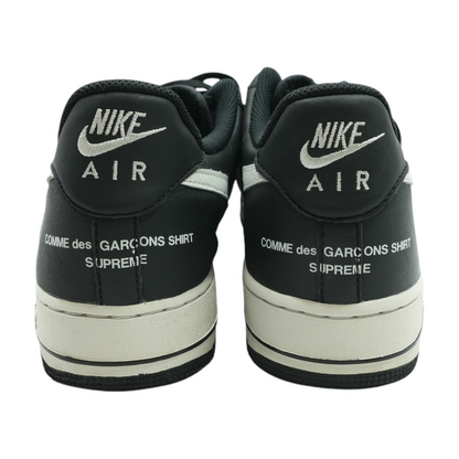 Air Force 1 Low Supreme x Comme des Garçons Low-Top Athletic Shoes