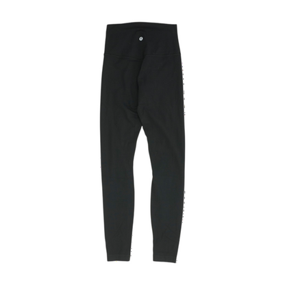 Black Active Leggings
