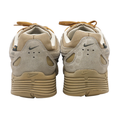 P-6000 Premium Cordura Low-Top Athletic Shoes