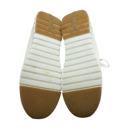 Uptown Sneaker Athletic Shoes