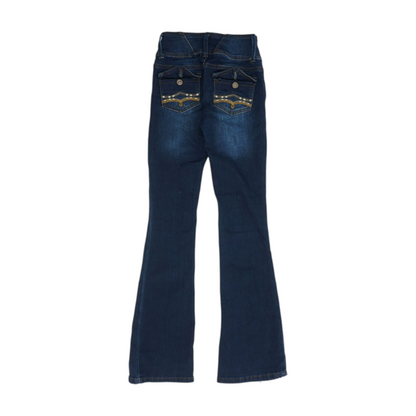Blue Jeans