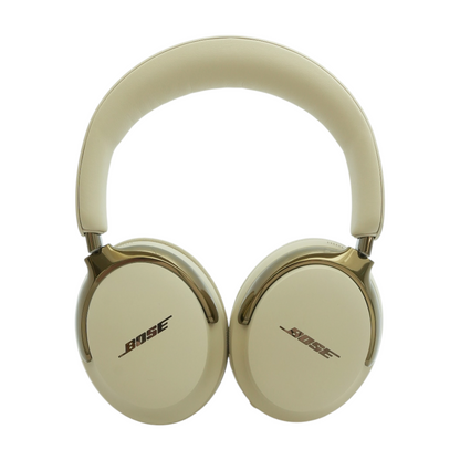 Driftwood Sand QuietComfort Ultra 2nd Gen Noise Cancelling Headphones