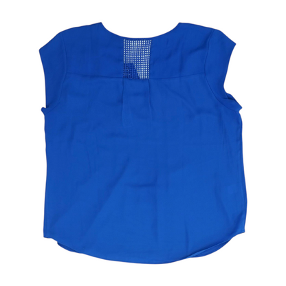Blue Blouse