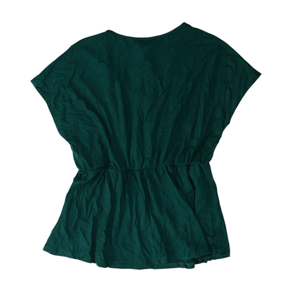 Green Blouse