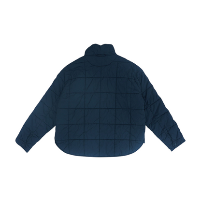Black Solid Jacket