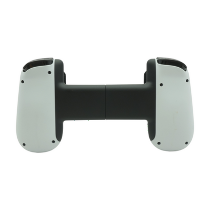 White BB-51 Mobile Gaming Controller USB-C