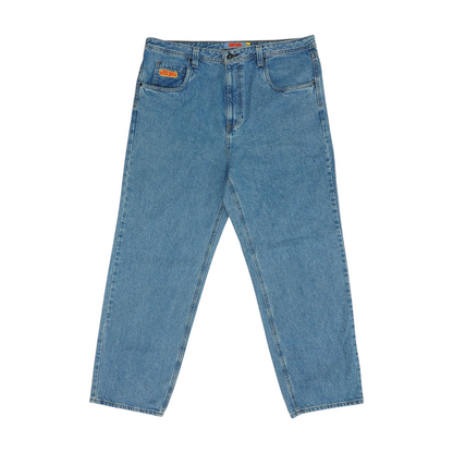 Regular Jeans
