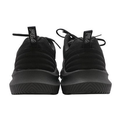 Black Athletic Shoes