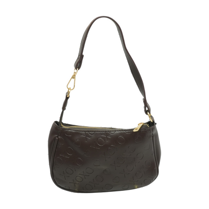 Brown Handbag
