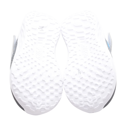 Gray Athletics Shoes