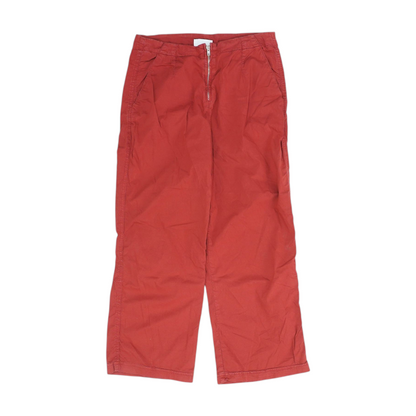Rust Pants