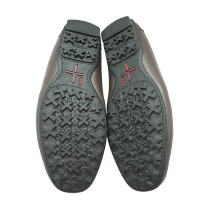Brown Casual Shoes