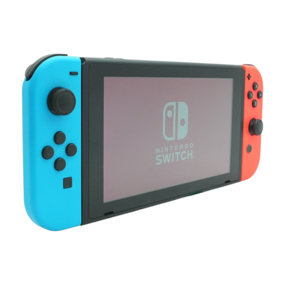 Switch 32GB Game System
