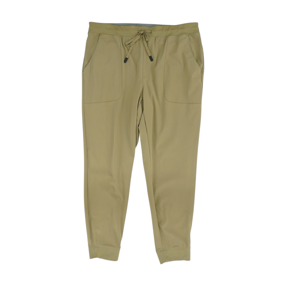 VRST Khaki Regular Pants – Image 1