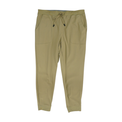 VRST Khaki Regular Pants – Image 1