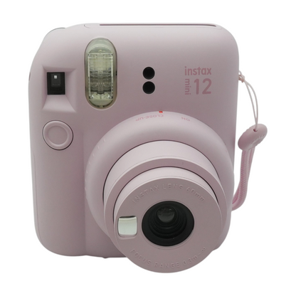 Instax Mini 12 Instant Camera