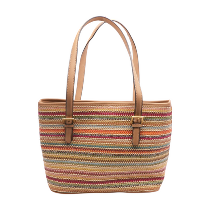 Multi Shoulder Bag