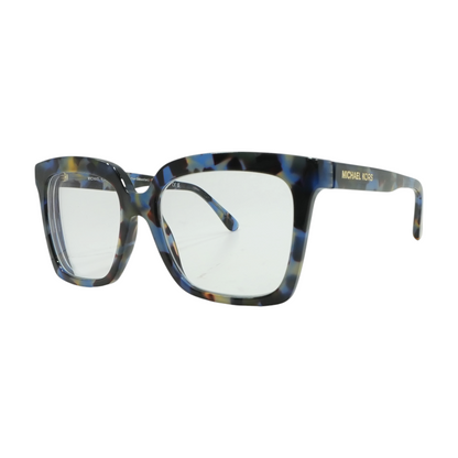 Blue San Sebastian Square Prescription Eyewear