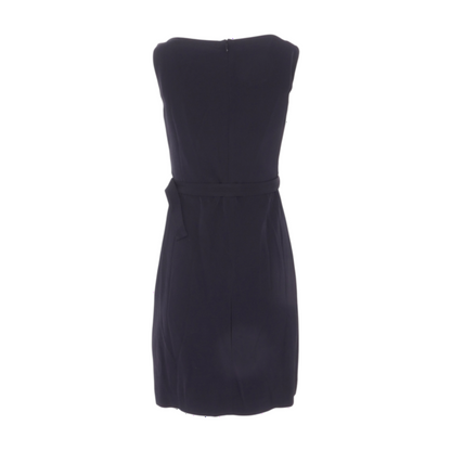 Black Mini Dress
