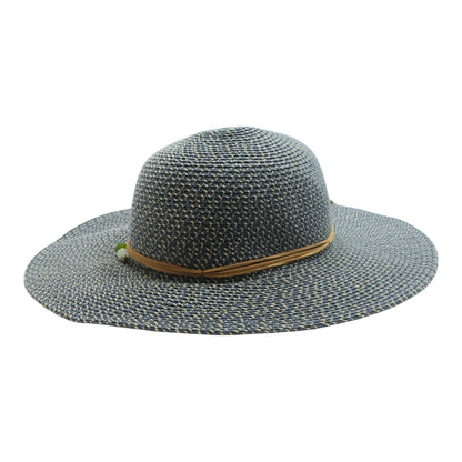 Blue Sun / Beach Hat