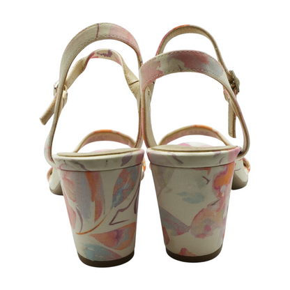 Multi Sandals