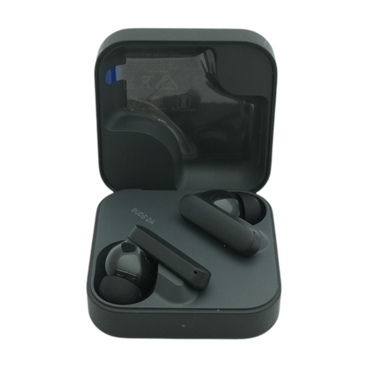 Black B185 Wireless Earbuds