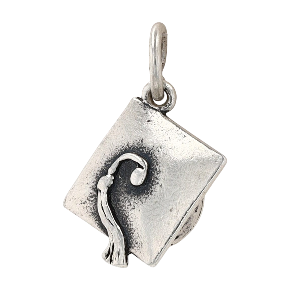 Sterling Silver Charm