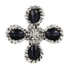 St. John Costume Brooch – Image 1