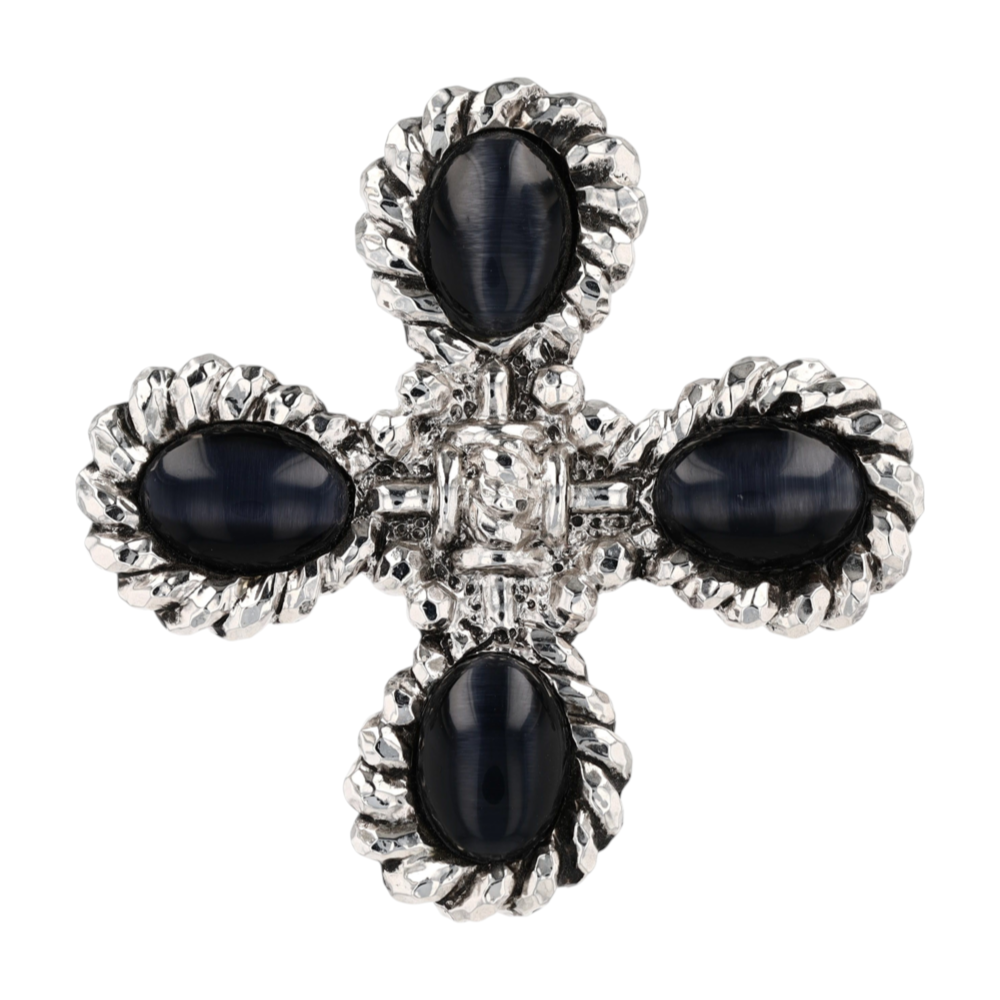 St. John Costume Brooch – Image 1