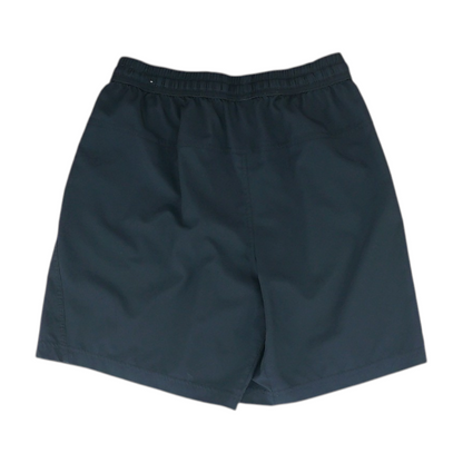 Black Active Shorts