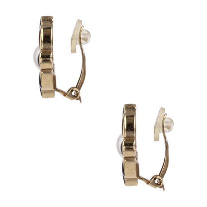 Costume Statement Earrings