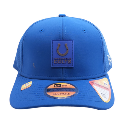 Blue Indianapolis Colts Ballcap