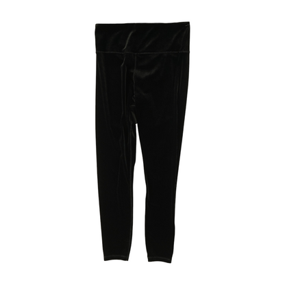 Black Active Leggings