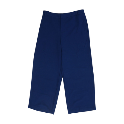 Navy Pants