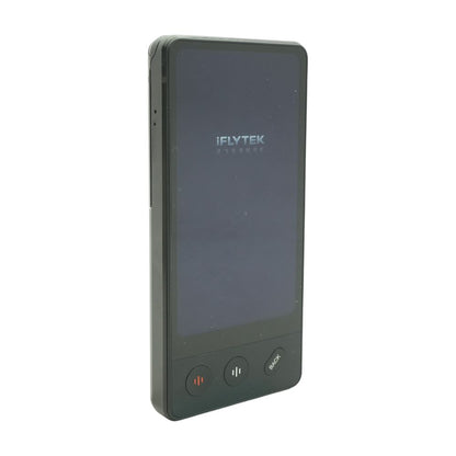 Dual Screen Instant Language Translator