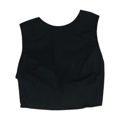 Black Blouse